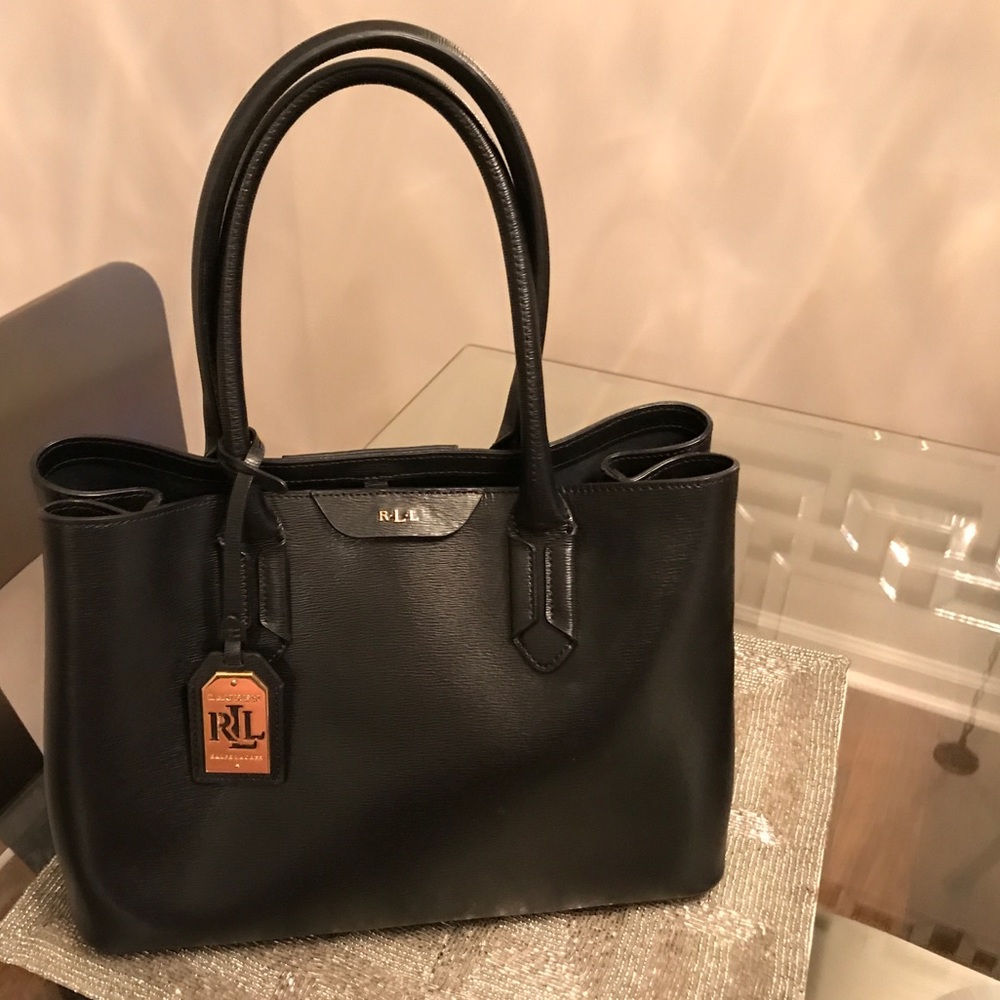 Ralph Lauren Handbag